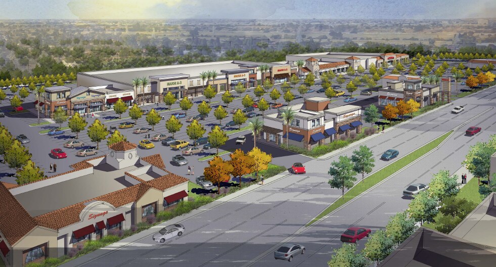 5006 Rosemead Blvd, Pico Rivera, CA à louer - Photo de l’immeuble – Image 2 sur 3
