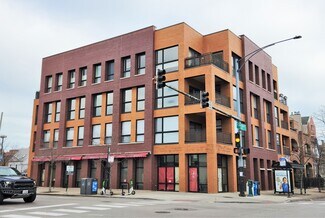 Plus de détails pour 3601 N Southport Ave, Chicago, IL - Local commercial à louer