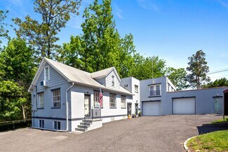 Plus de détails pour 3 W End, Rochelle Park, NJ - Local d'activités à louer