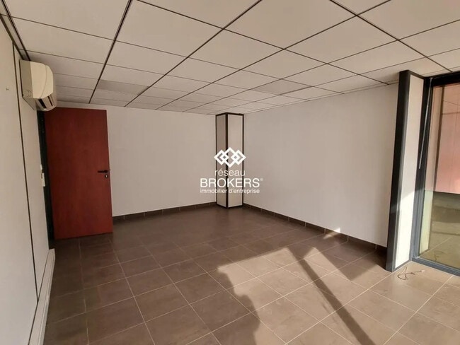 Plus de détails pour 2A Avenue Lepic, Montpellier - Bureau à louer