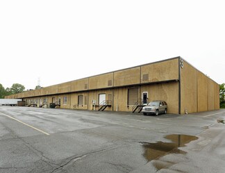 Plus de détails pour 2761-2918 Huntley Dr, Memphis, TN - Industriel/Logistique à louer