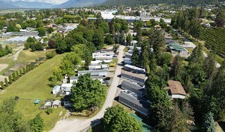 Plus de détails pour 1409 Erickson St, Creston, BC - Spécialisé à vendre