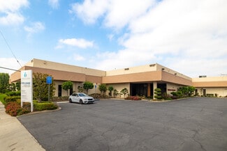 Plus de détails pour 15131 Garfield Ave, Paramount, CA - Industriel/Logistique à louer