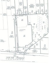 248 South St, Newark, NJ à louer Plan de site– Image 1 sur 1