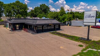 Plus de détails pour 8021 Hamilton Ave, Cincinnati, OH - Local commercial à vendre