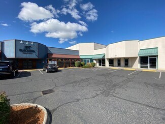Plus de détails pour 2835 19th Ave, Forest Grove, OR - Local commercial à louer