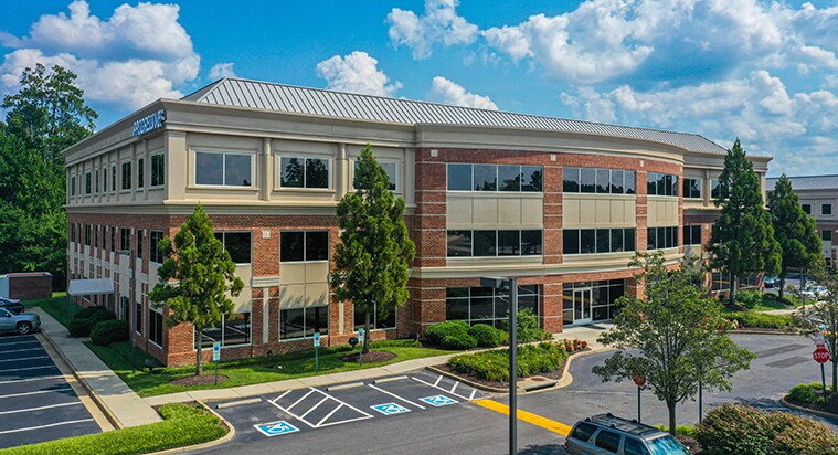 200 Westgate Pky, Richmond, VA à louer - Photo de l’immeuble – Image 1 sur 6
