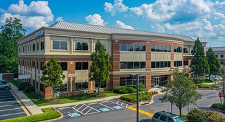 Plus de détails pour 200 Westgate Pky, Richmond, VA - Bureau à louer