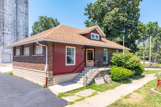Plus de détails pour 23836 W Main St, Plainfield, IL - Bureau à louer