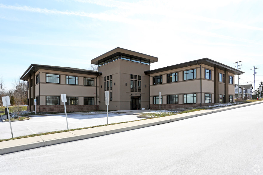 1831 Swamp Pike, Gilbertsville, PA à louer - Photo de l’immeuble – Image 3 sur 8