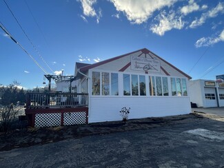 Plus de détails pour 580 Mast Rd, Goffstown, NH - Local commercial à louer