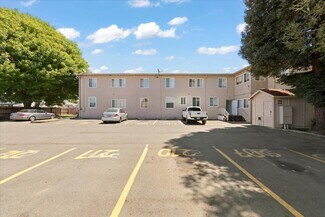 Plus de détails pour 2520 Ohio Ave, Richmond, CA - Logement à vendre
