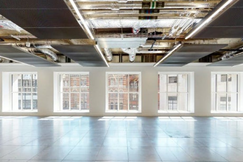 265-267 Tottenham Court Rd, Londres à louer Photo intérieure– Image 1 sur 1