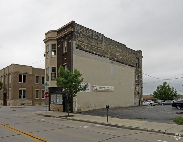 222 5th St, Racine, WI à louer - Photo de l’immeuble – Image 3 sur 3