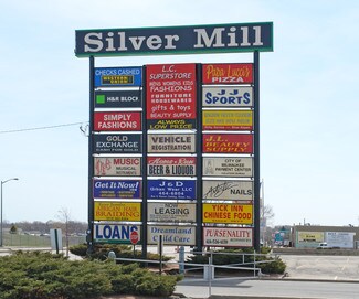 Plus de détails pour 6063-6245 N Teutonia Ave, Milwaukee, WI - Différents types d’espaces à louer