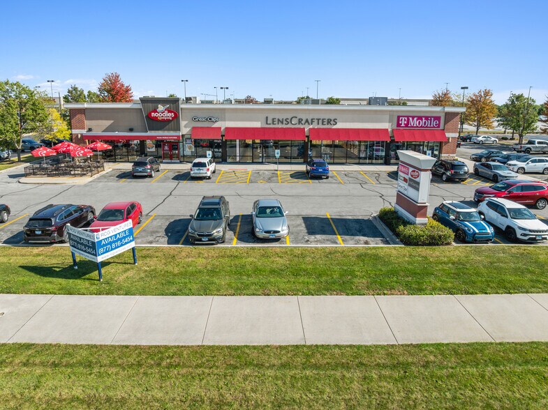 2024 N State Route 50, Bourbonnais, IL à vendre - Photo de l’immeuble – Image 2 sur 9