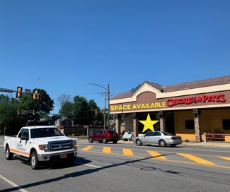 Plus de détails pour 5035 Township Line Rd, Drexel Hill, PA - Bureau, Local commercial à louer
