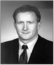 Darren Hamilton
