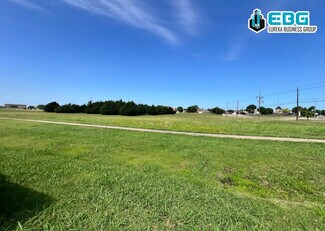 Plus de détails pour 900 S Joe Wilson Rd, Cedar Hill, TX - Terrain à vendre