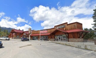 Plus de détails pour 284-292 Village Cir, Garden Valley, ID - Bureau à louer