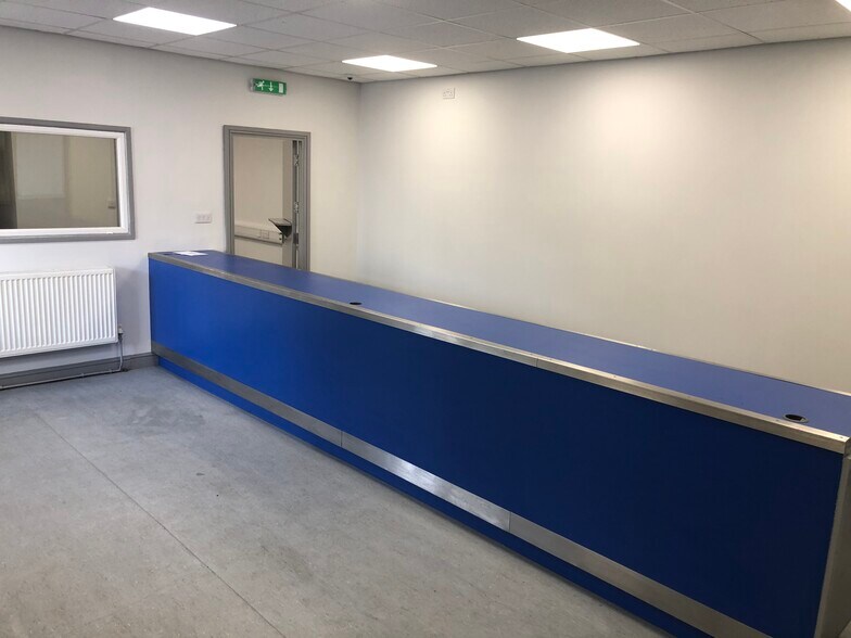 Whitacre St, Huddersfield à louer - Photo intérieure – Image 3 sur 5