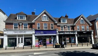 Plus de détails pour London Rd, St Albans - Bureau à louer