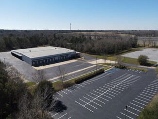 Plus de détails pour 4674 Westgate Pky, Dothan, AL - Industriel/Logistique à louer