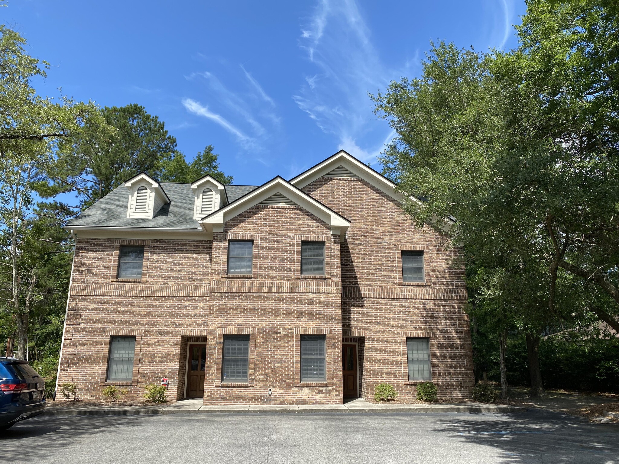845 Lowcountry Blvd, Mount Pleasant, SC à louer Photo de l’immeuble– Image 1 sur 5