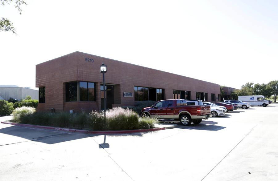 6210 N Belt Line Rd, Irving, TX à louer - Photo de l’immeuble – Image 1 sur 26