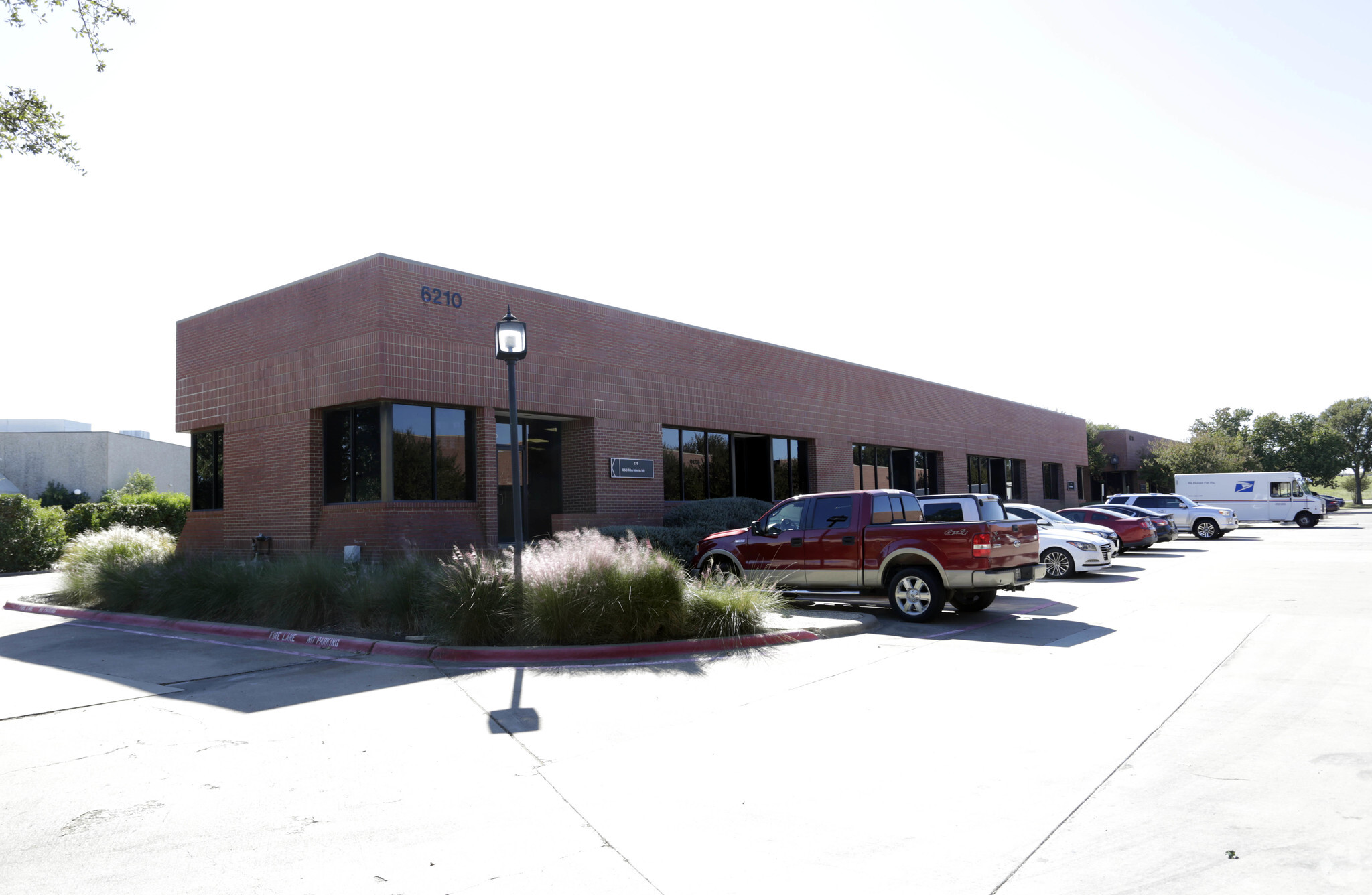 6210 N Belt Line Rd, Irving, TX à louer Photo de l’immeuble– Image 1 sur 27