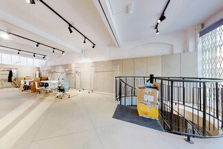 Plus de détails pour Fanshaw St, Londres - Bureau à louer