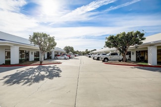 Plus de détails pour 5480 Katella Ave, Los Alamitos, CA - Industriel/Logistique à louer