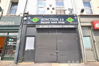 219 London Rd, Reading à louer Photo de l’immeuble– Image 1 sur 5