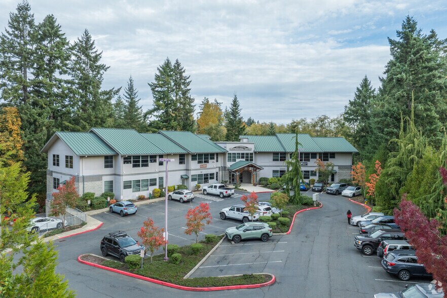 6626 Wagner Way NW, Gig Harbor, WA à louer - Photo de l’immeuble – Image 2 sur 5