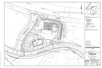 5 Horton Pl, Topsham, ME à louer Plan de site– Image 1 sur 1