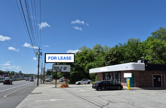 Plus de détails pour 87 Broadway, Saugus, MA - Local commercial à louer