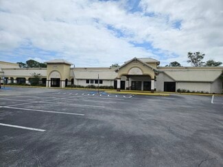 Plus de détails pour 6500 Fort Caroline Rd, Jacksonville, FL - Bureau/Médical à louer