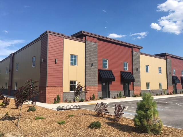 1471 W 1250 S, Orem, UT à louer - Photo de l’immeuble – Image 3 sur 4