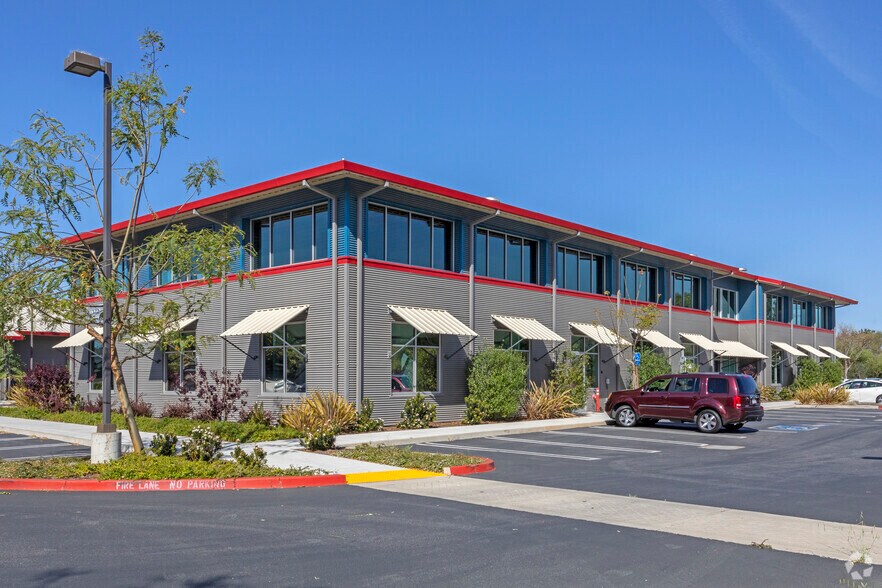 4476 Broad St, San Luis Obispo, CA à louer - Photo de l’immeuble – Image 3 sur 7