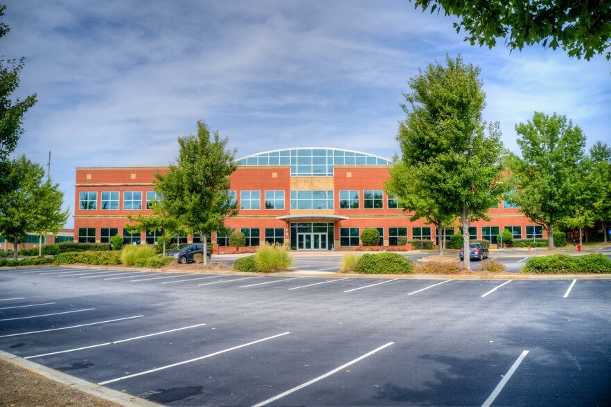 2470 Daniells Bridge Rd, Athens, GA à vendre - Photo de l’immeuble – Image 2 sur 30