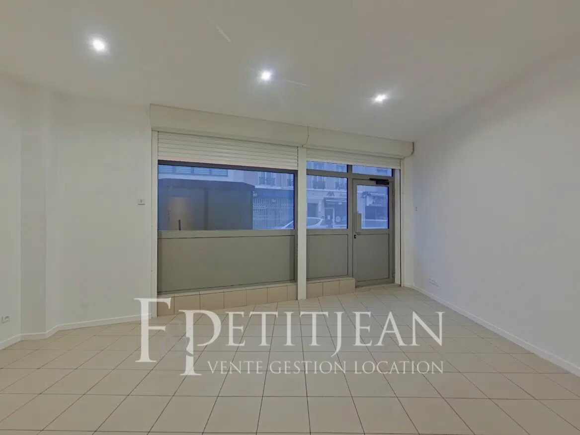 128 Boulevard Gabriel Péri, Malakoff à louer Photo intérieure– Image 1 sur 5