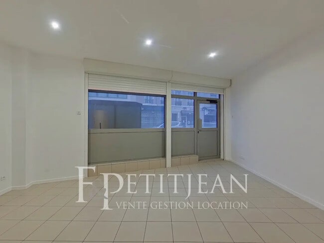 Plus de détails pour 128 Boulevard Gabriel Péri, Malakoff - Local commercial à louer