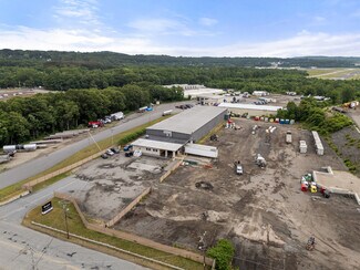Plus de détails pour 88 Benson St, Fitchburg, MA - Industriel/Logistique à vendre