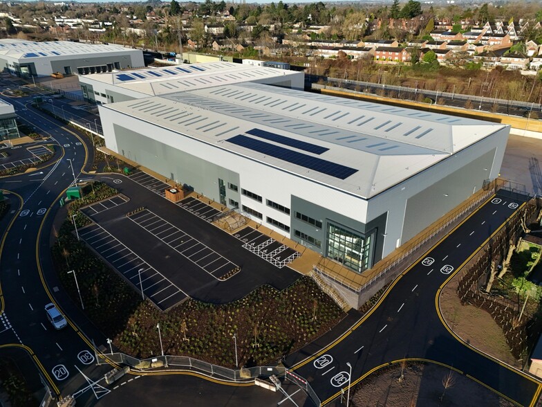 Eckersall Rd, Birmingham à louer - Photo de l’immeuble – Image 3 sur 27