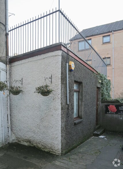 1095 Pollokshaws Rd, Glasgow à louer - Photo principale – Image 1 sur 2