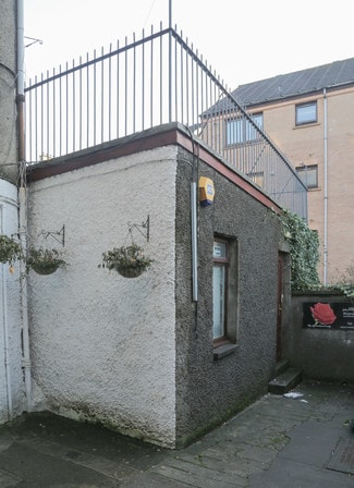 Plus de détails pour 1095 Pollokshaws Rd, Glasgow - Local commercial à louer