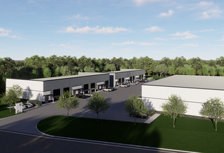 Plus de détails pour 28321 FM 2978 Rd, Magnolia, TX - Local d’activités à vendre