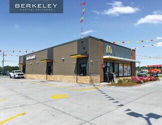 Plus de détails pour 13496 Highway 73, Geismar, LA - Local commercial à vendre