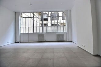 4 Rue Martel, Paris à louer Photo intérieure– Image 2 sur 7