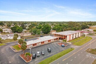 Plus de détails pour 3524 Tamiami Trl, Port Charlotte, FL - Bureau/Médical à louer